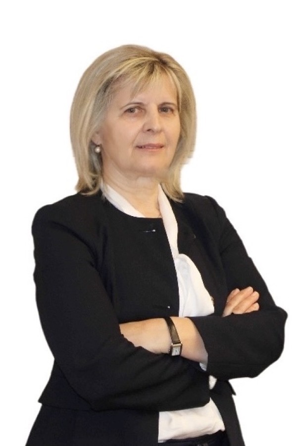 Vesna Saradžić