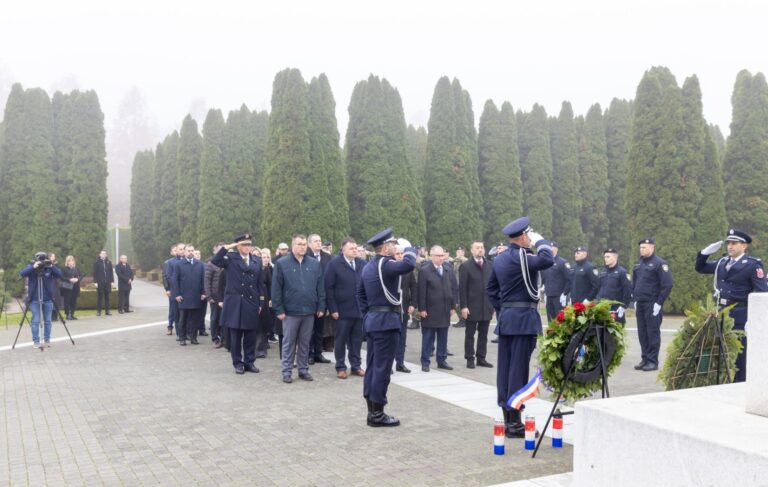 Pročitajte više o članku Predsjedavajući Skupštine Hercegovačko-neretvanske županije/kantona boravio u Vukovaru