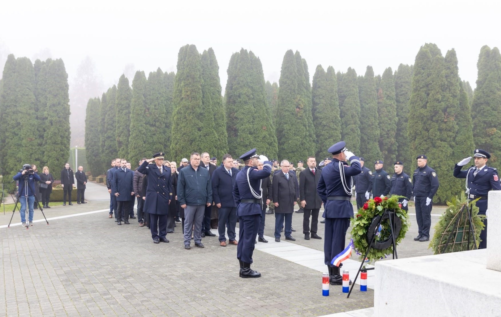 Pročitajte više o članku Predsjedavajući Skupštine Hercegovačko-neretvanske županije/kantona boravio u Vukovaru