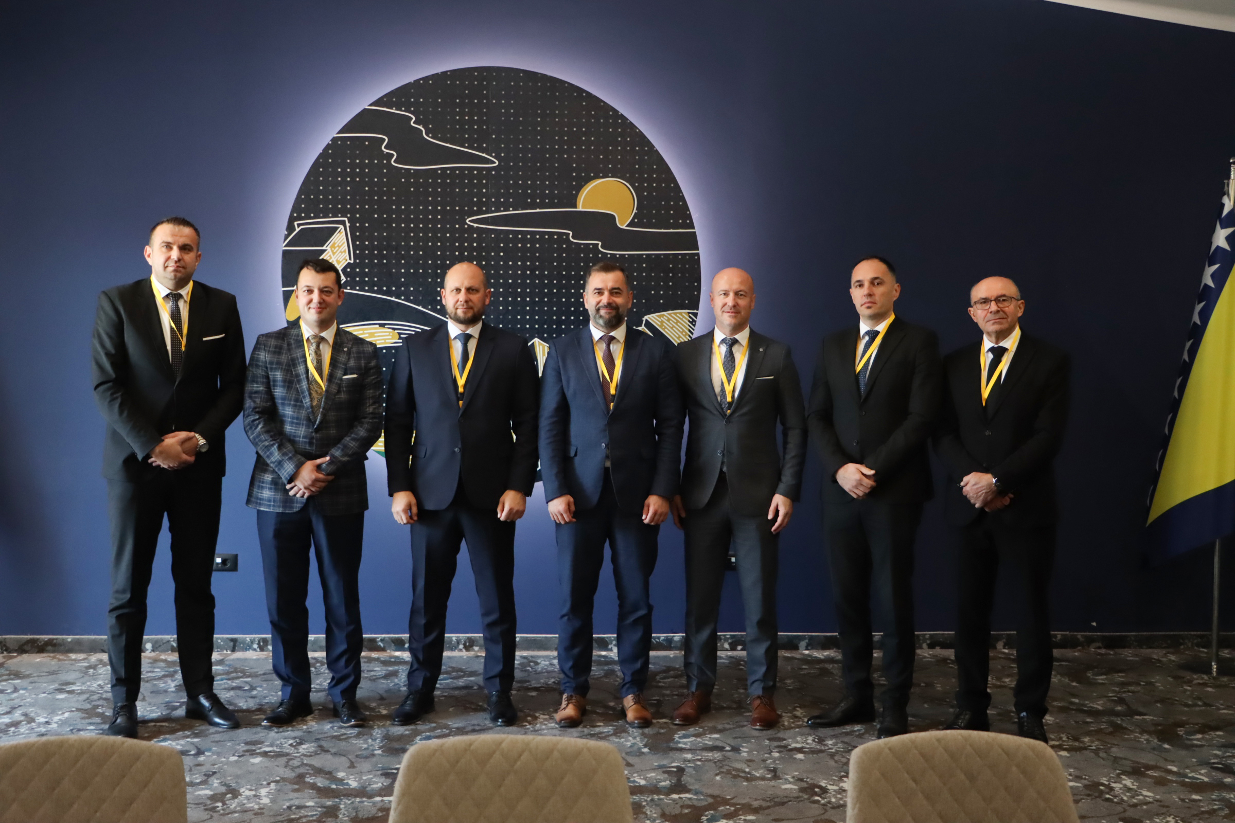 Pročitajte više o članku Zaključci sa III Konferencija predsjedavajućih županijskih/kantonalnih skupština u Federaciji Bosne i Hercegovine