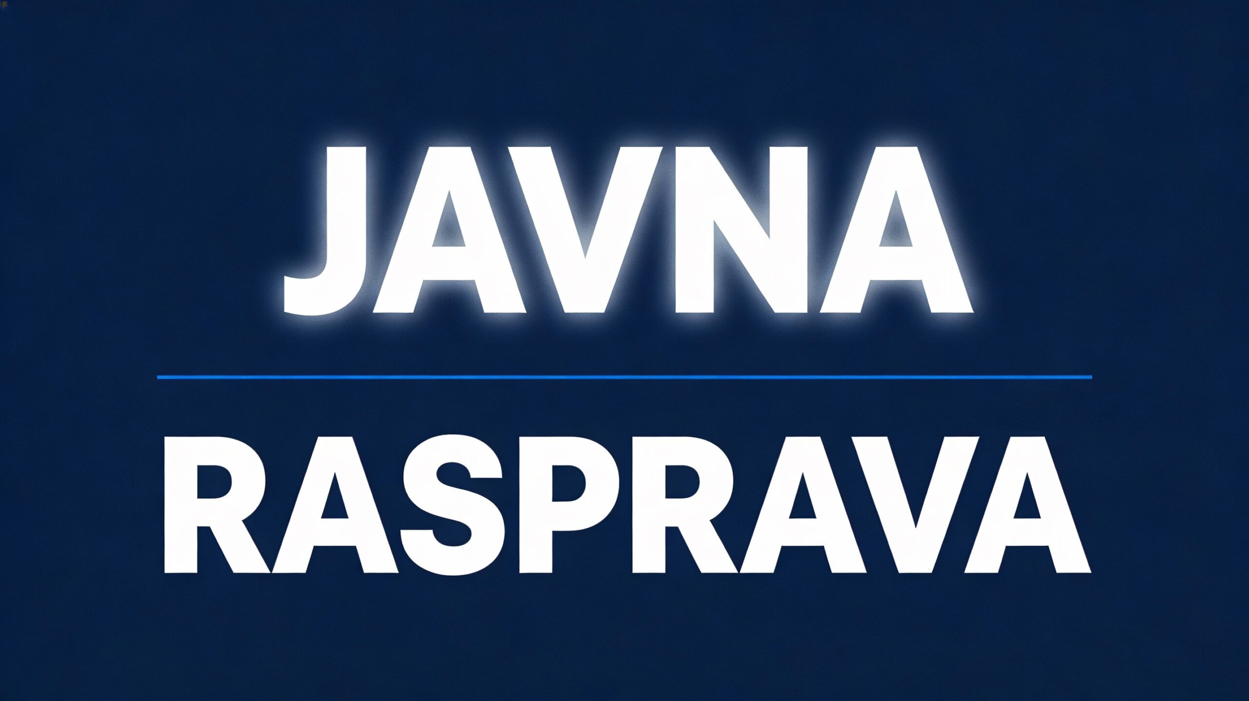 Pročitajte više o članku POZIV ZA JAVNI UVID I JAVNU RASPRAVU o Prijedlogu dopune Prostornog plana Hercegovačko-neretvanskog kantona