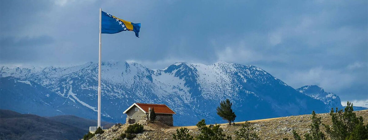 Pročitajte više o članku Središnji program obilježavanja Dana neovisnosti Bosne i Hercegovine u Mostaru