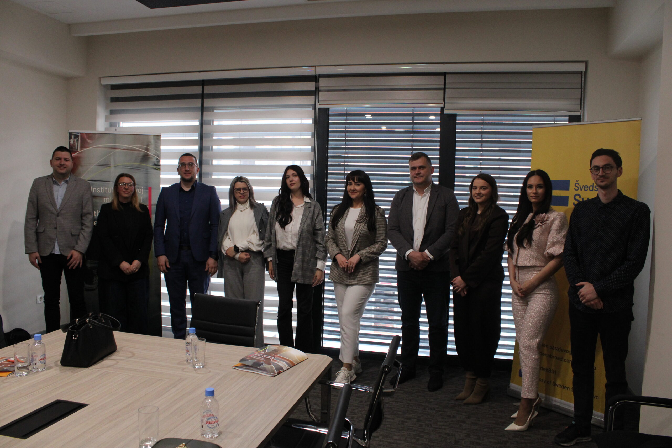 Pročitajte više o članku U Skupštini HNŽ-K o unapređenju položaja mladih